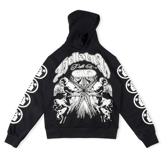 HE Studios 2025 New Hoodie