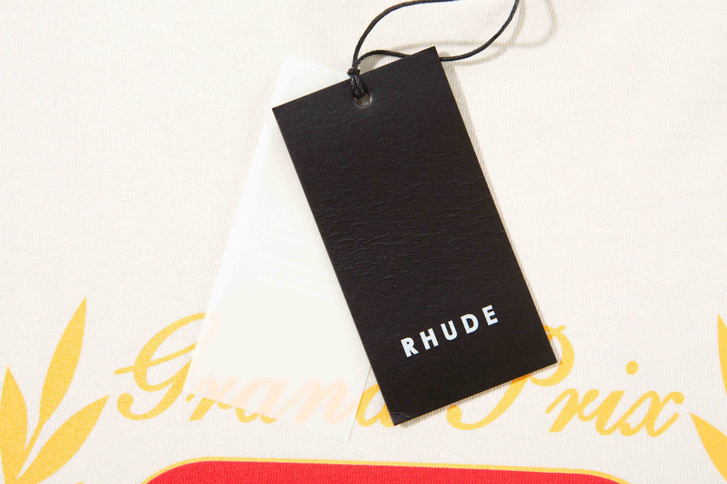Rhude T-Shirts 242