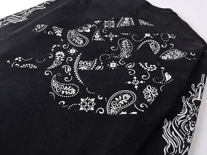 Godspeed Sweatshirt-1107