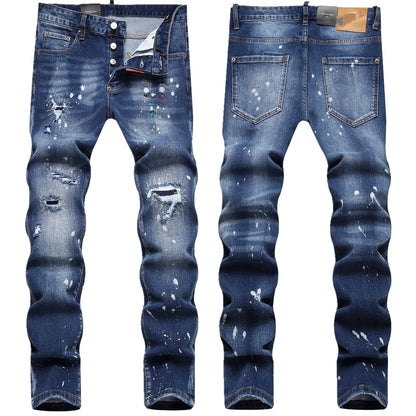 DSQ 2 Jeans   1050#