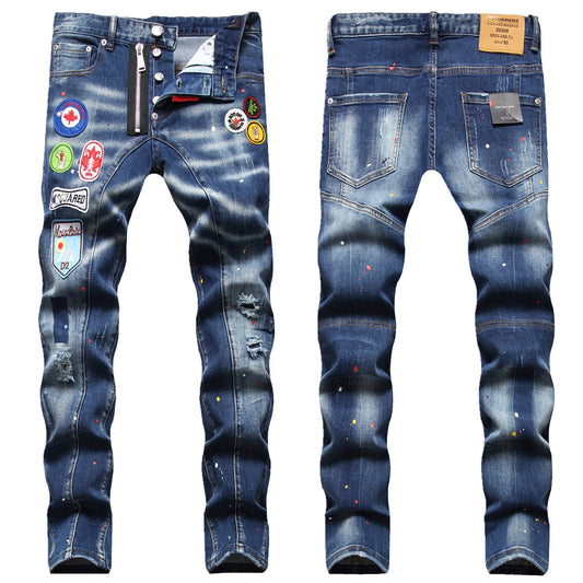 DSQ 2 Jeans  095#