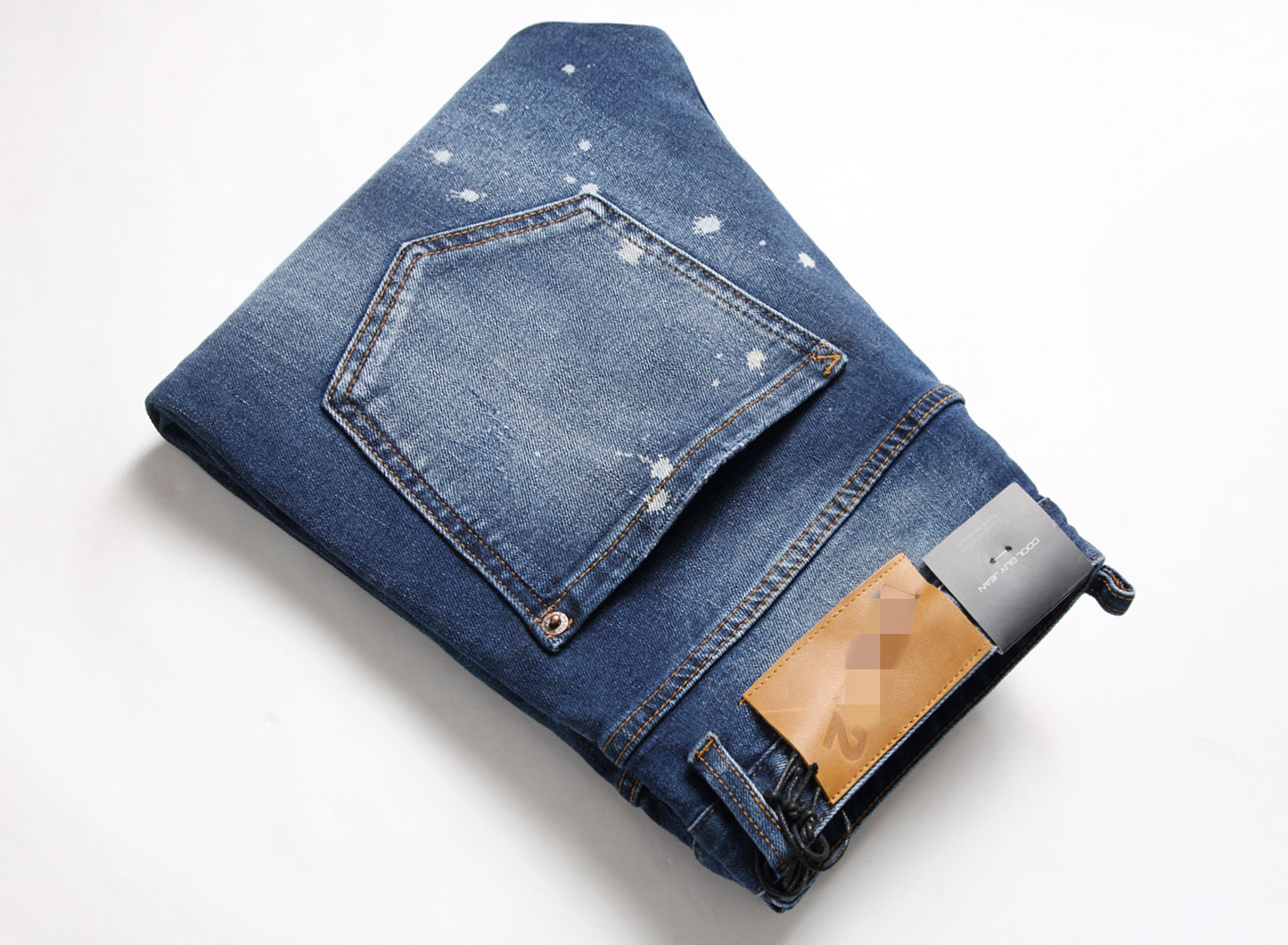 DSQ 2 Jeans   1050#
