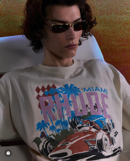 Rhude T-Shirts 8082