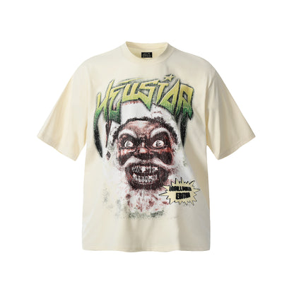 HE 2025 new fashion T-shirt 1104
