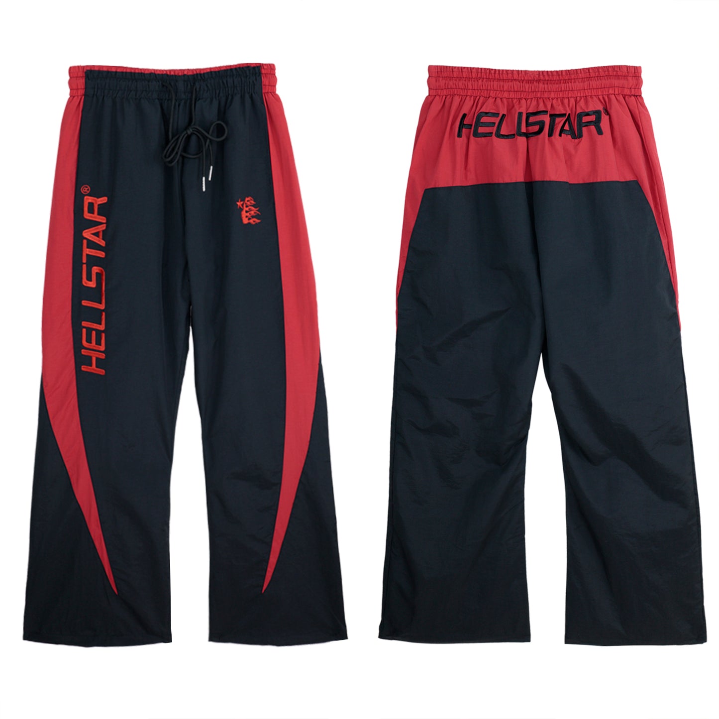 HE Studios 2025 New Jacket and Pants Set 9042