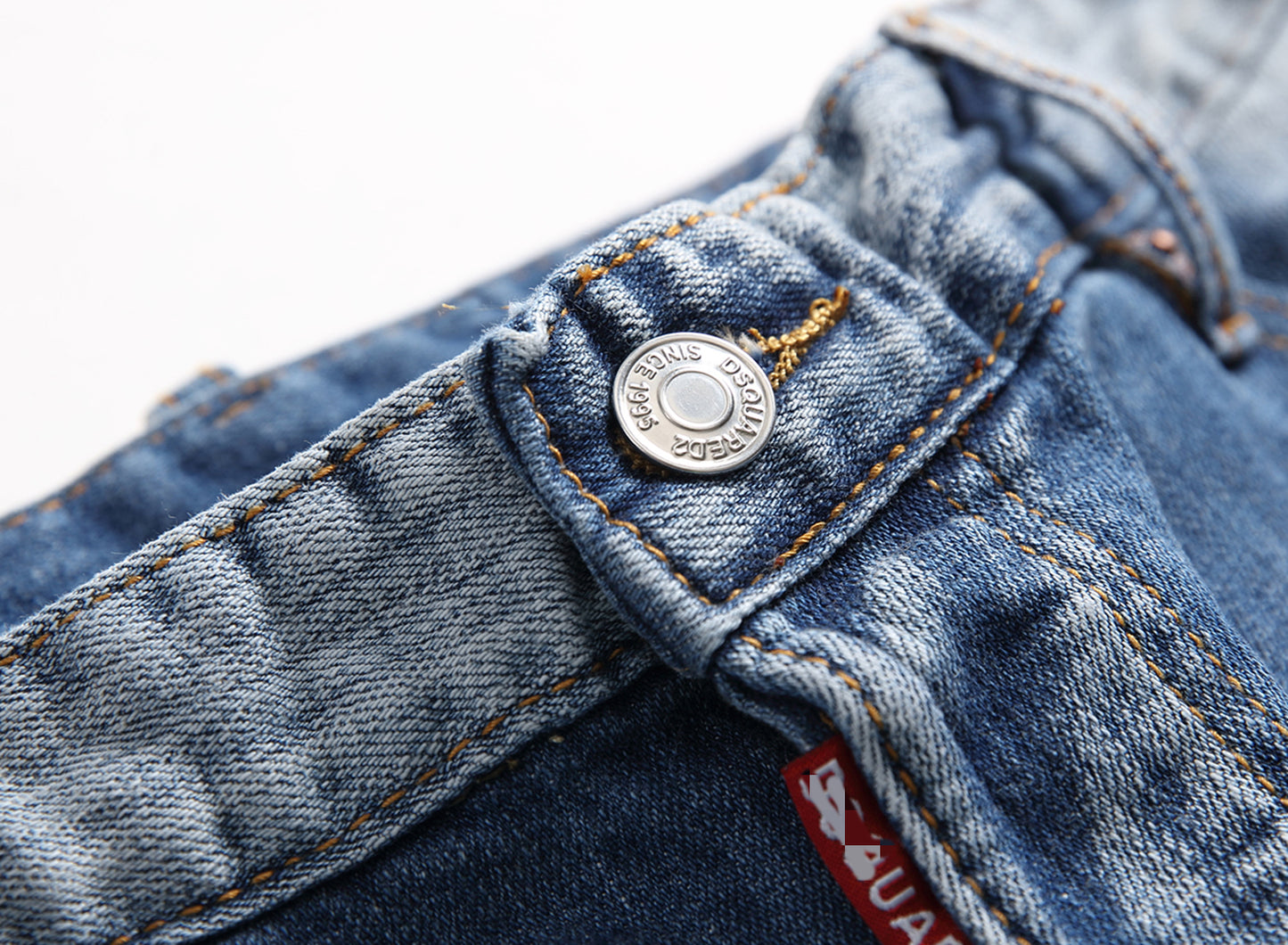 DSQ 2  Jeans   1047#