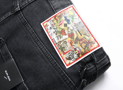 DSQ 2 Short  Jeans 1110#