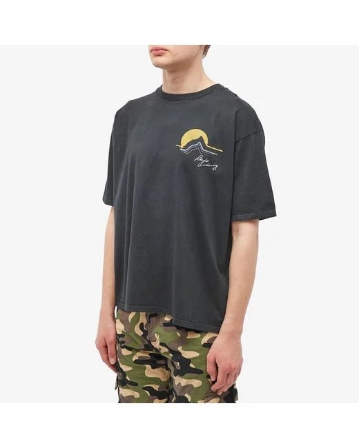 Rhude T-Shirts 271