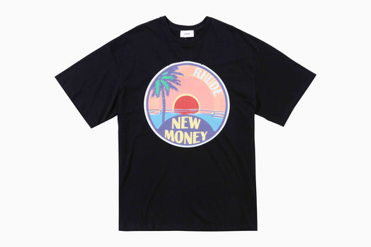 Rhude T-Shirts 241