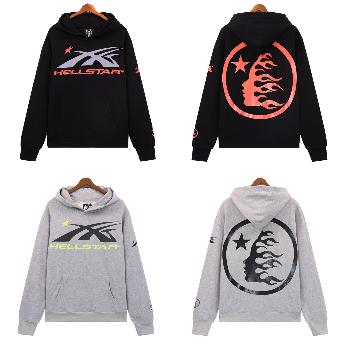 HE Studios 2025 New Hoodie 5657