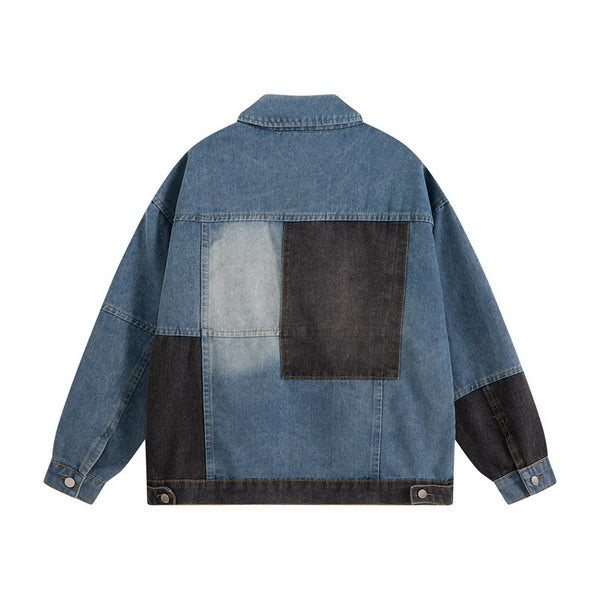 DSQ 2 2025 New Jacket T071700