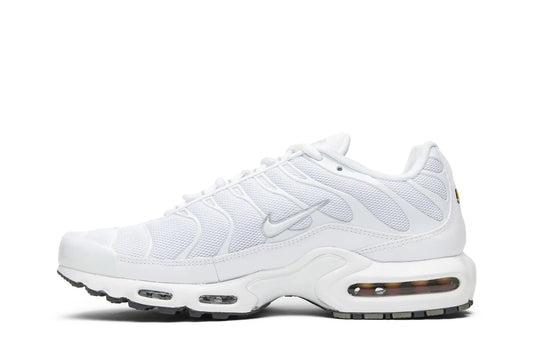 Air Max Plus 'White'
