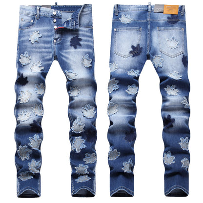 DSQ 2 Jeans  1031#