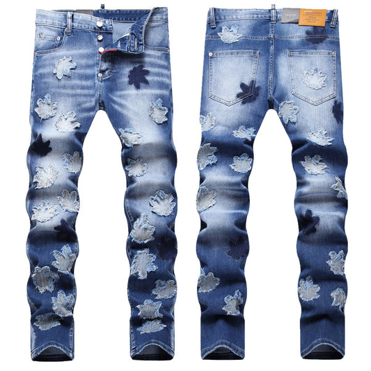 DSQ 2 Jeans  1031#
