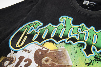 HE 2025 new fashion T-shirt G02