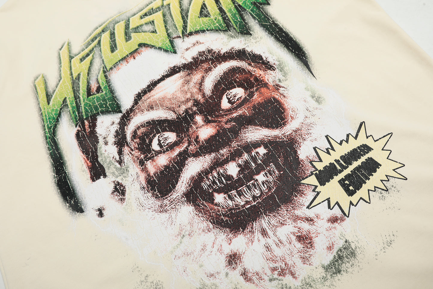 HE 2025 new fashion T-shirt 1104