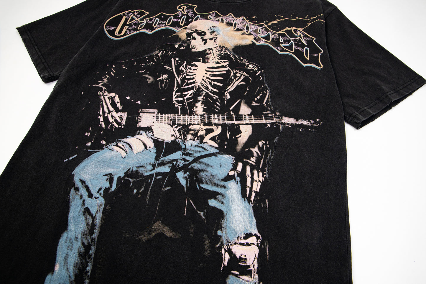 HE 2025 new fashion T-shirt G06