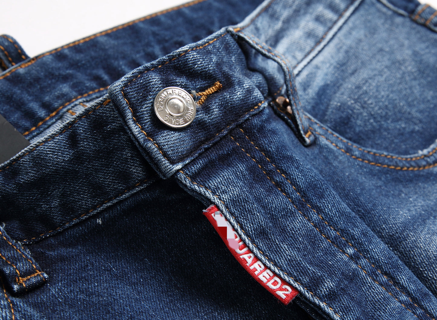 DSQ 2 Jeans   1050#