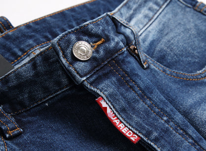 DSQ 2 Jeans   1050#