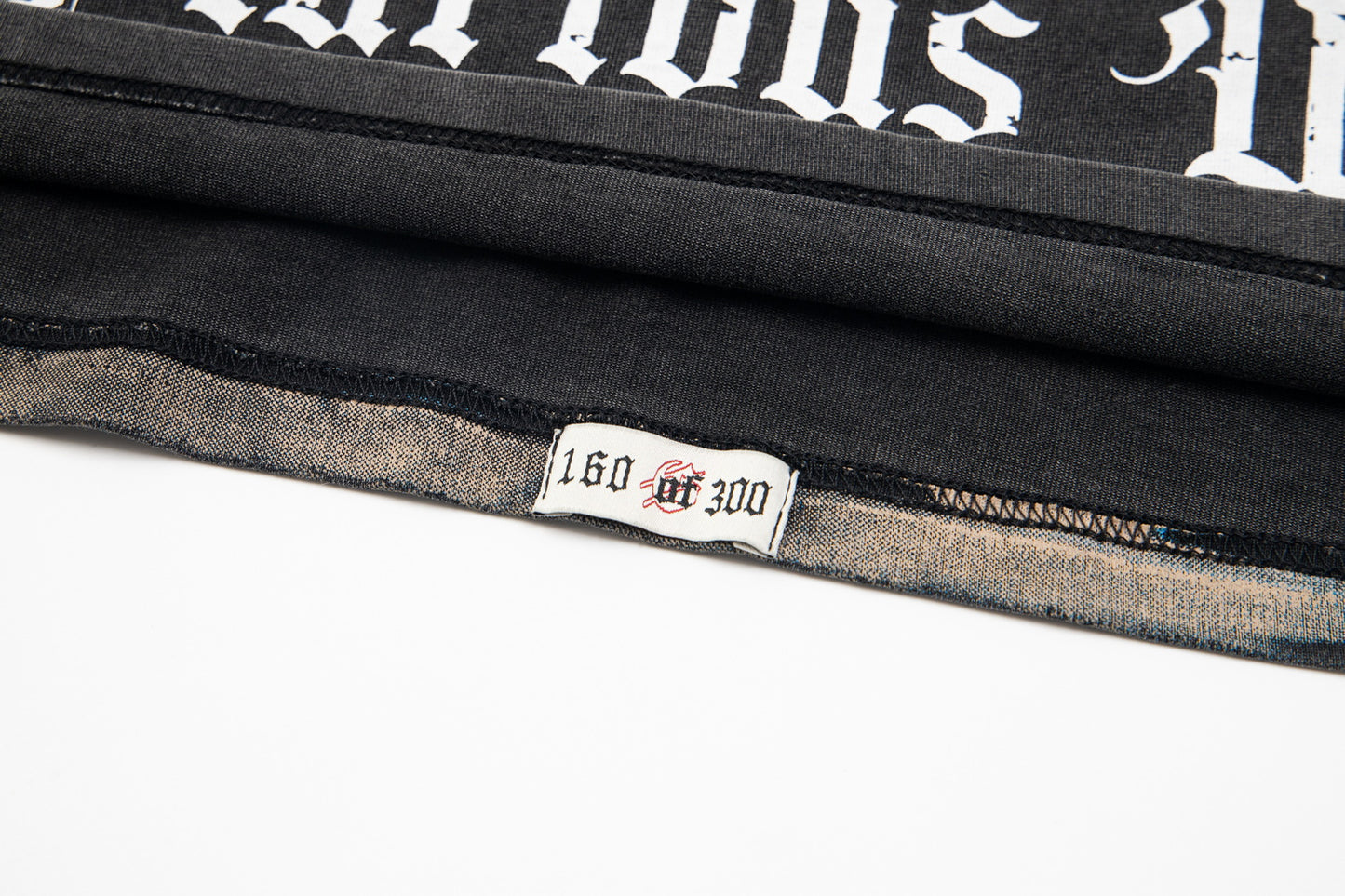 HE 2025 new fashion T-shirt G01