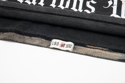 HE 2025 new fashion T-shirt G01