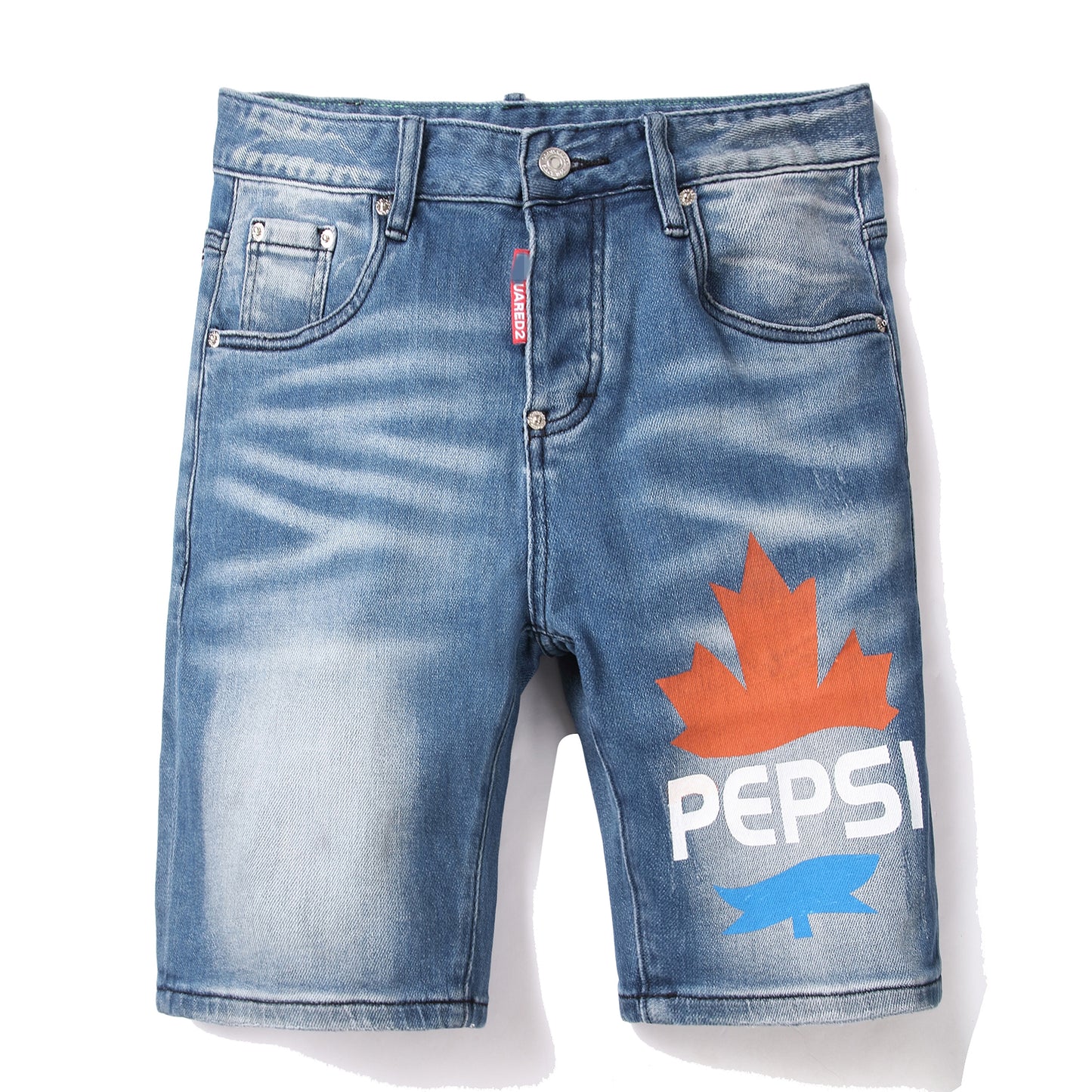 DSQ 2  Short  Jeans 1131#