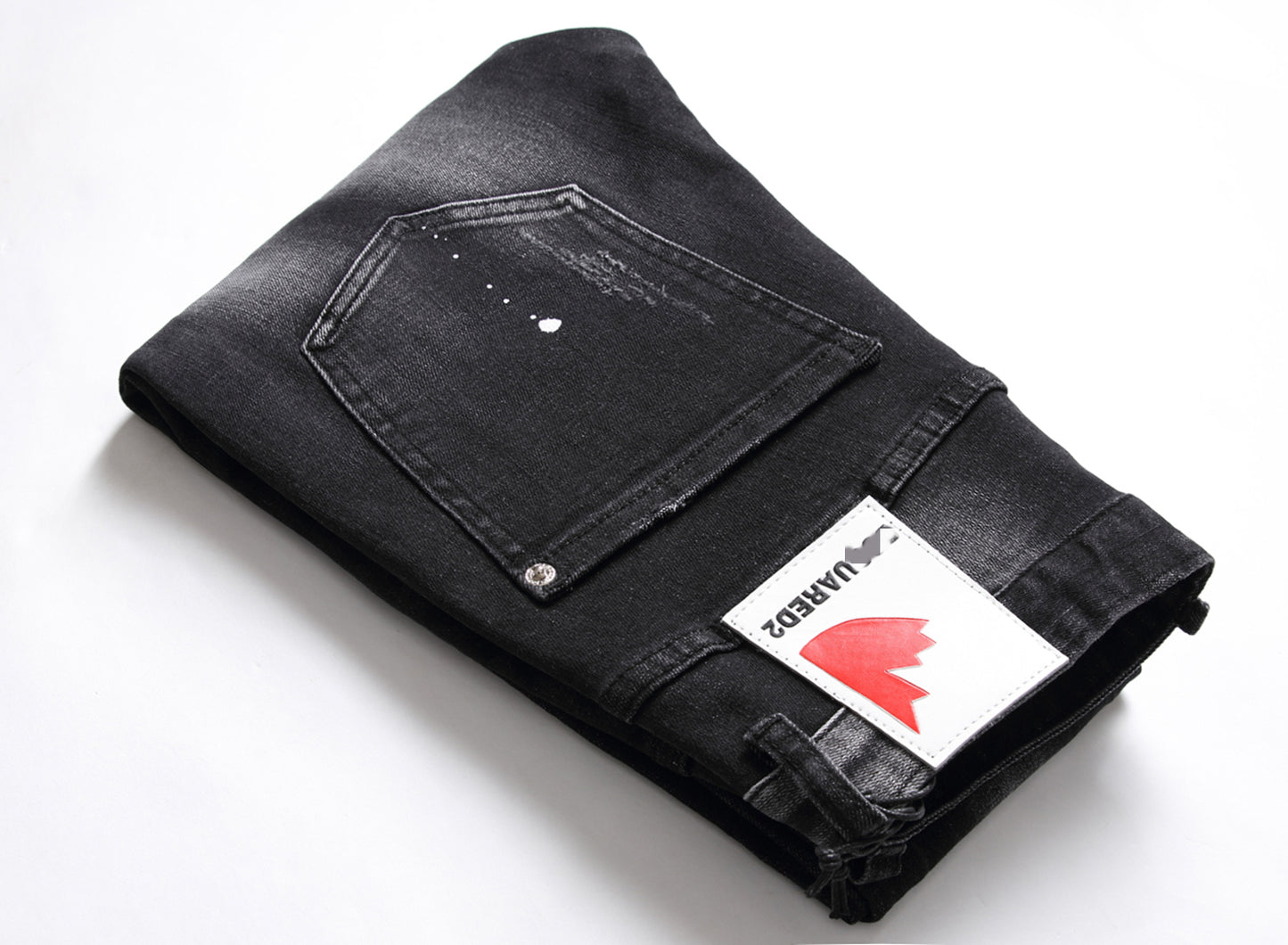 DSQ 2 Jeans  1057#