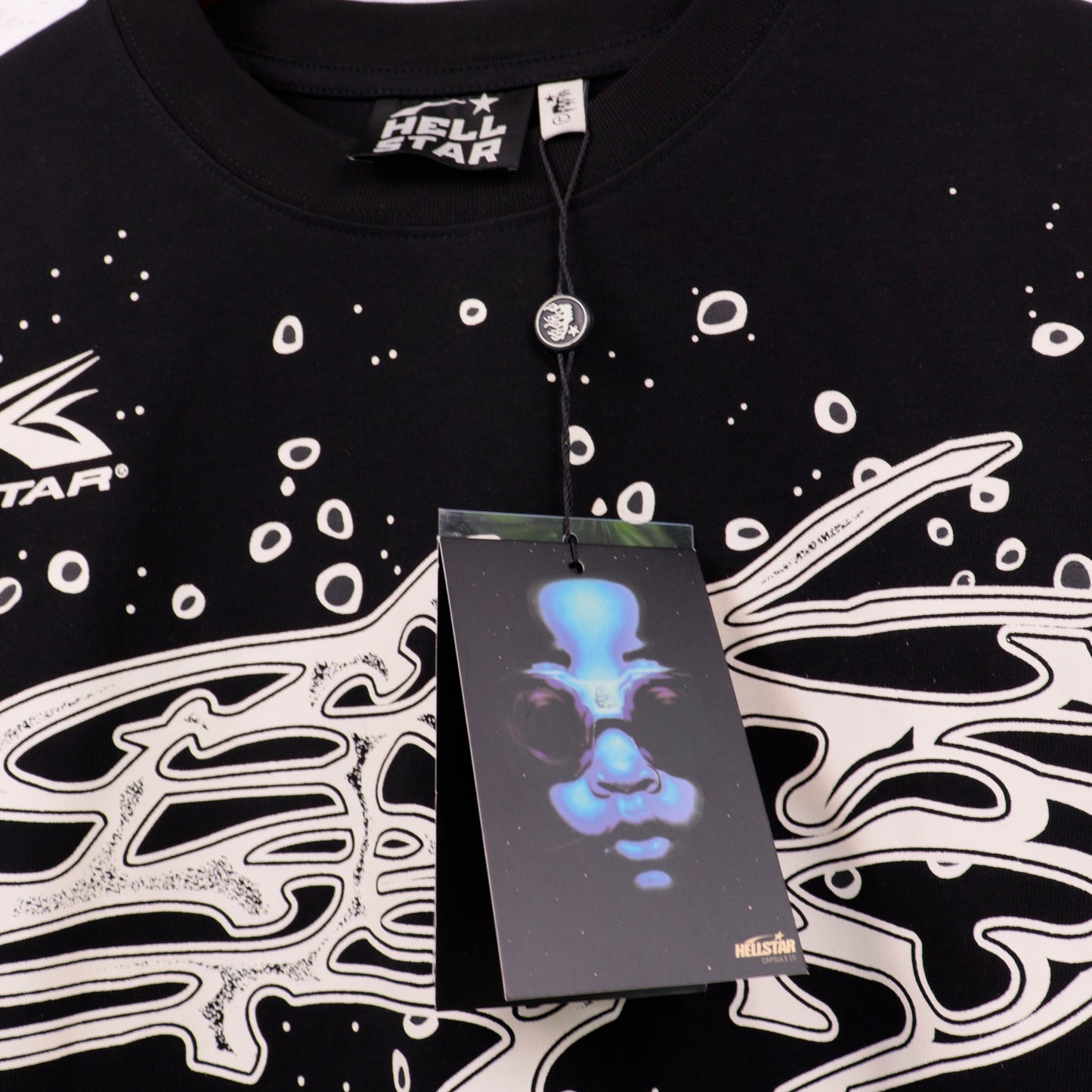 HE Studios 2025 New Hoodie 7003