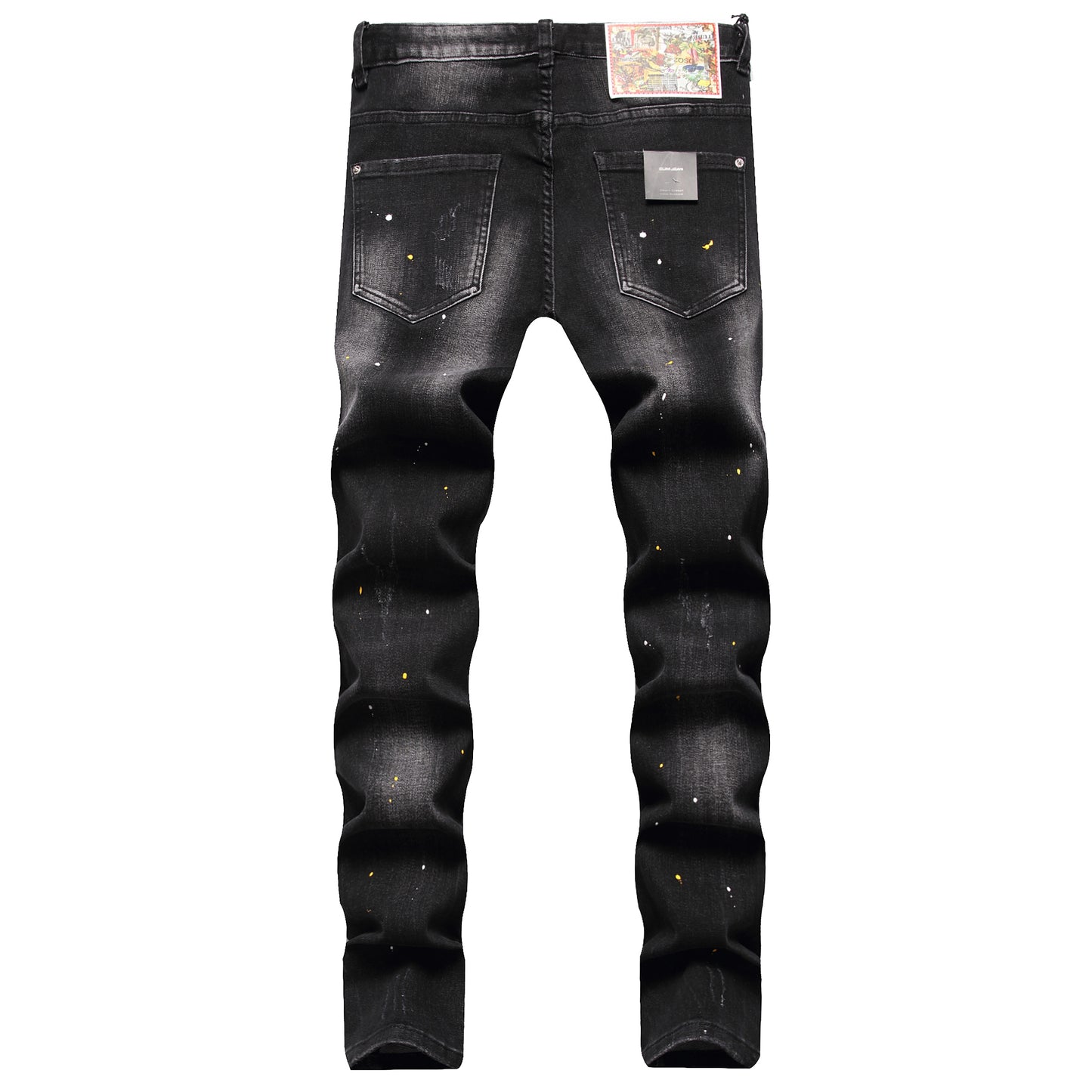 DSQ 2 Jeans  086#
