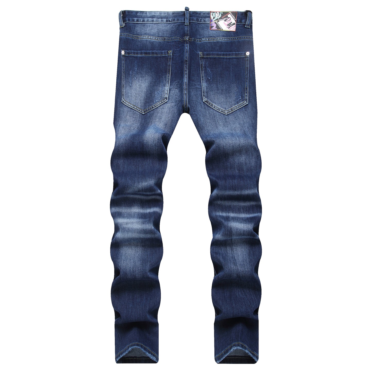 DSQ 2  Jeans   1085#