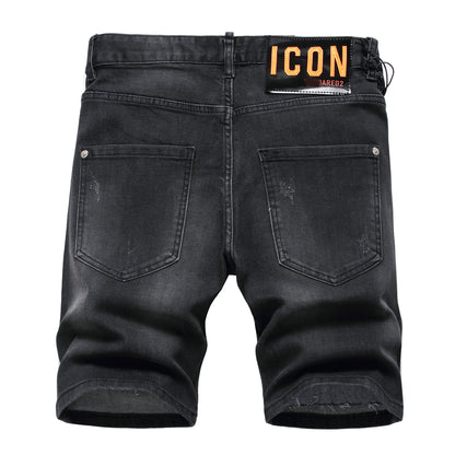 DSQ 2 Short  Jeans 1105#