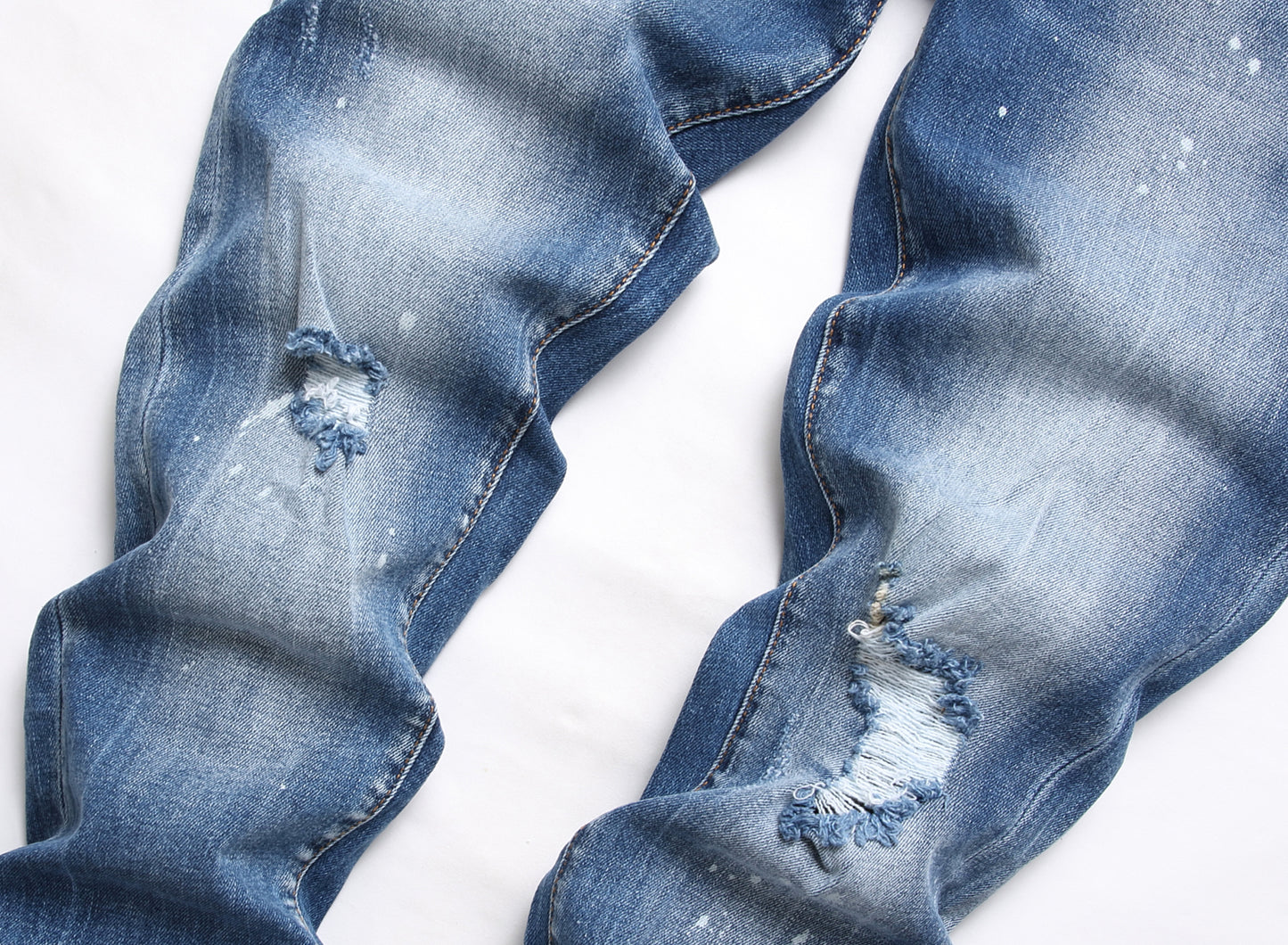 DSQ 2  Jeans   1035#