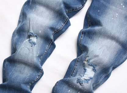 DSQ 2  Jeans   1035#