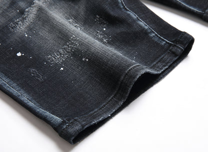 DSQ 2 Short  Jeans 1117#