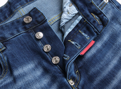 DSQ 2  Jeans   1082#
