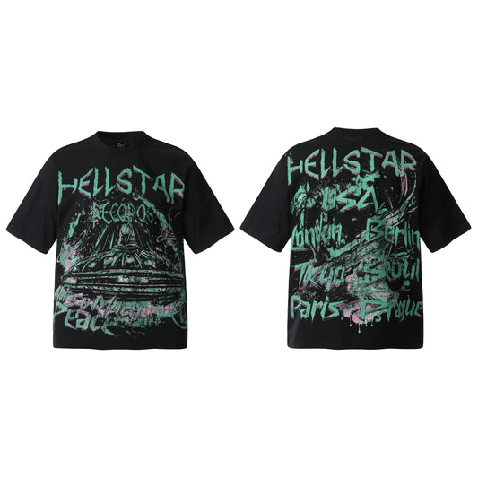 HE 2025 new fashion T-shirt 1102