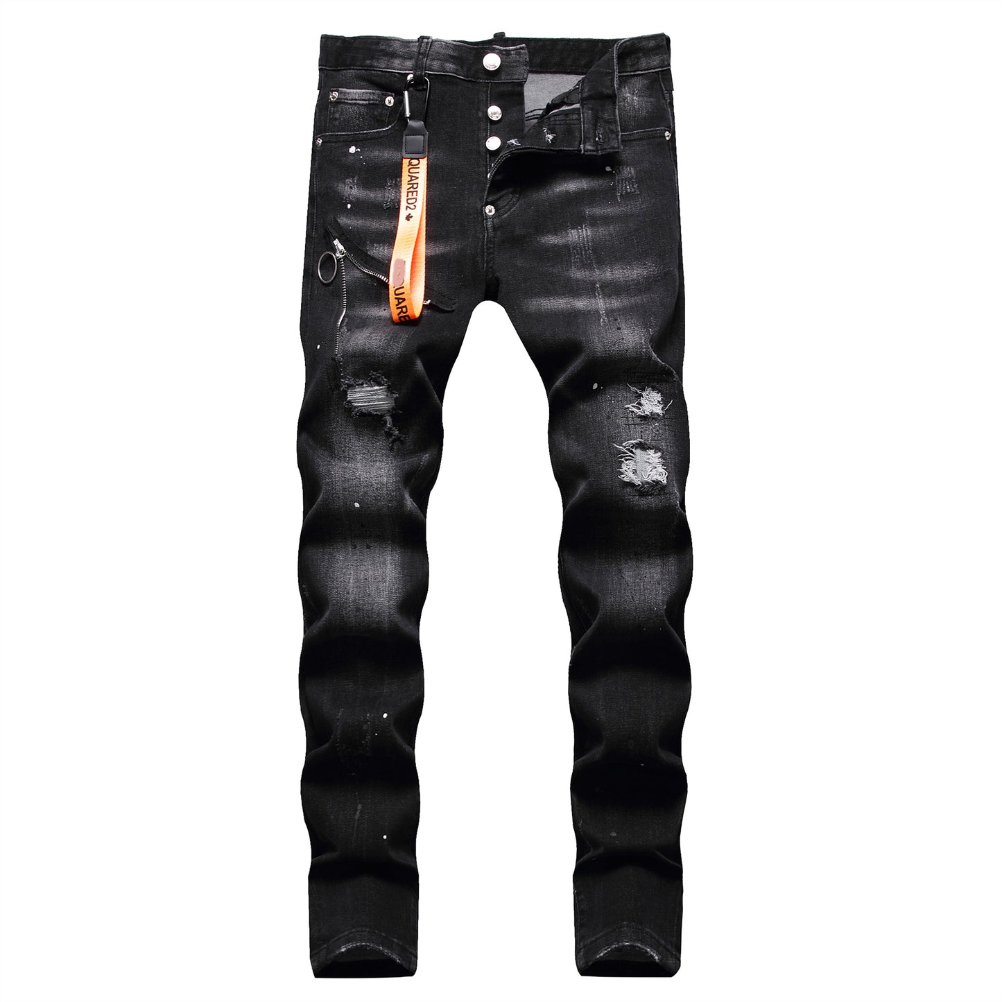 DSQ 2 Jeans  1057#