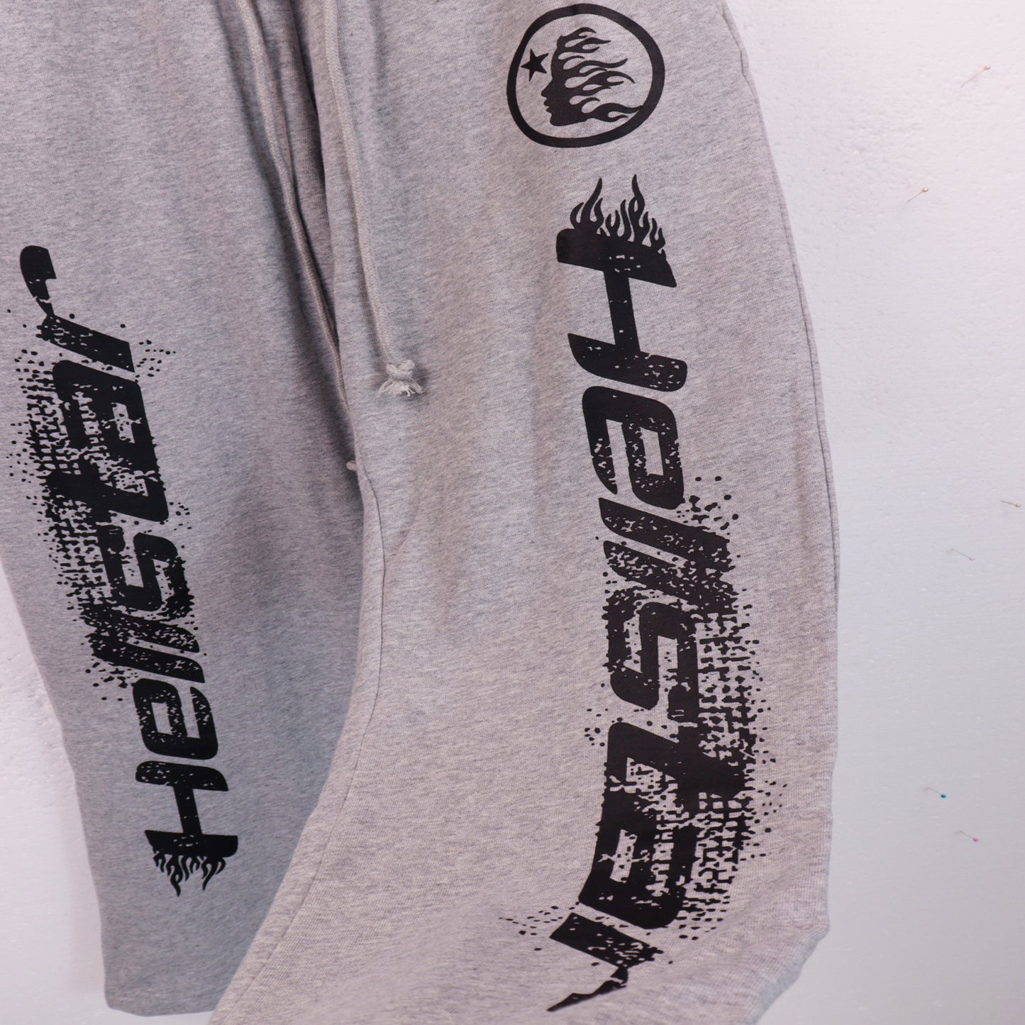 HE Studios 2025 New Sports Pants  8189
