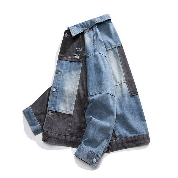 DSQ 2 2025 New Jacket T071700