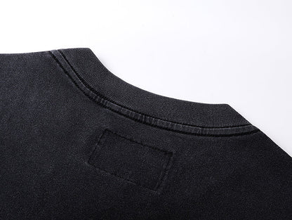 Godspeed Sweatshirt-1097