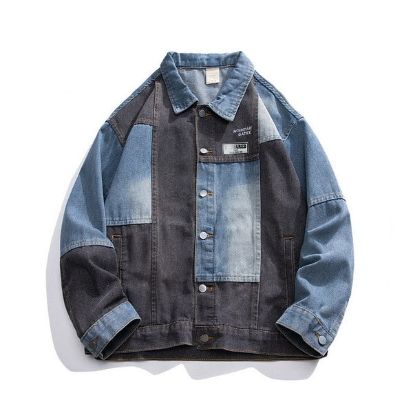 DSQ 2 2025 New Jacket T071700