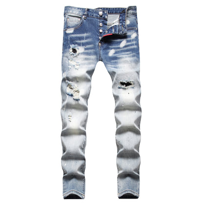 DSQ 2 Jeans   1079#