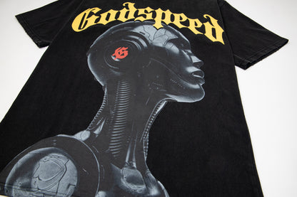 HE 2025 new fashion T-shirt G09