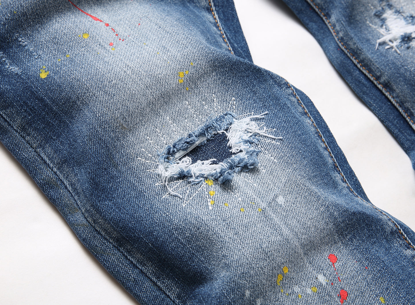 DSQ 2  Jeans   1051#