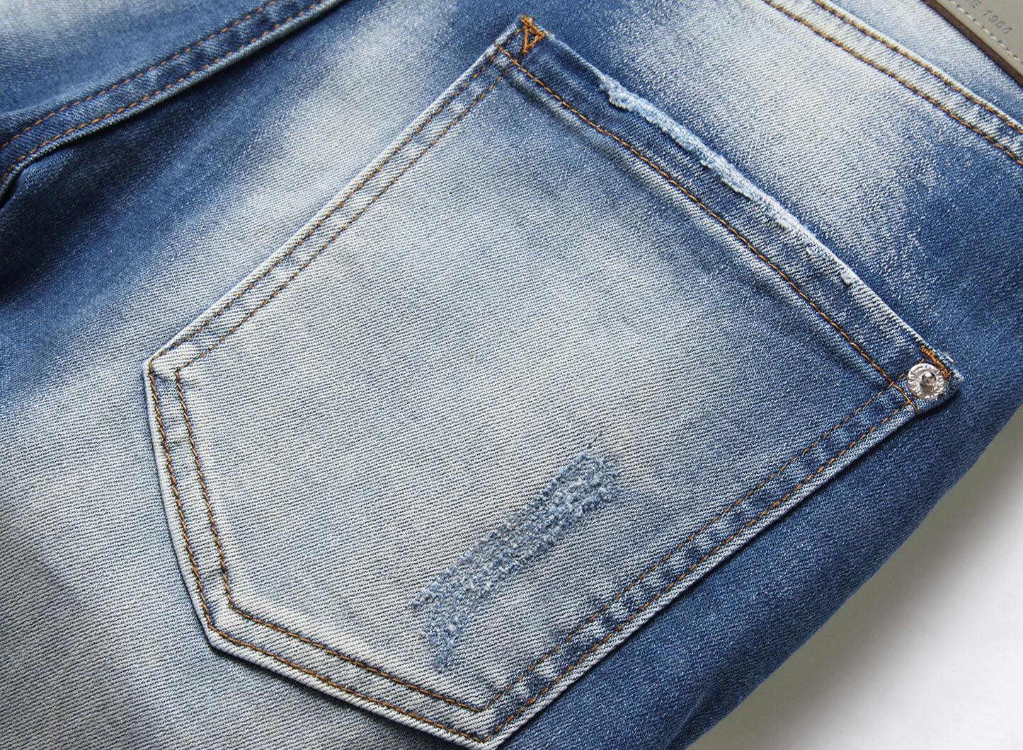 DSQ 2 Short Jeans 1122#