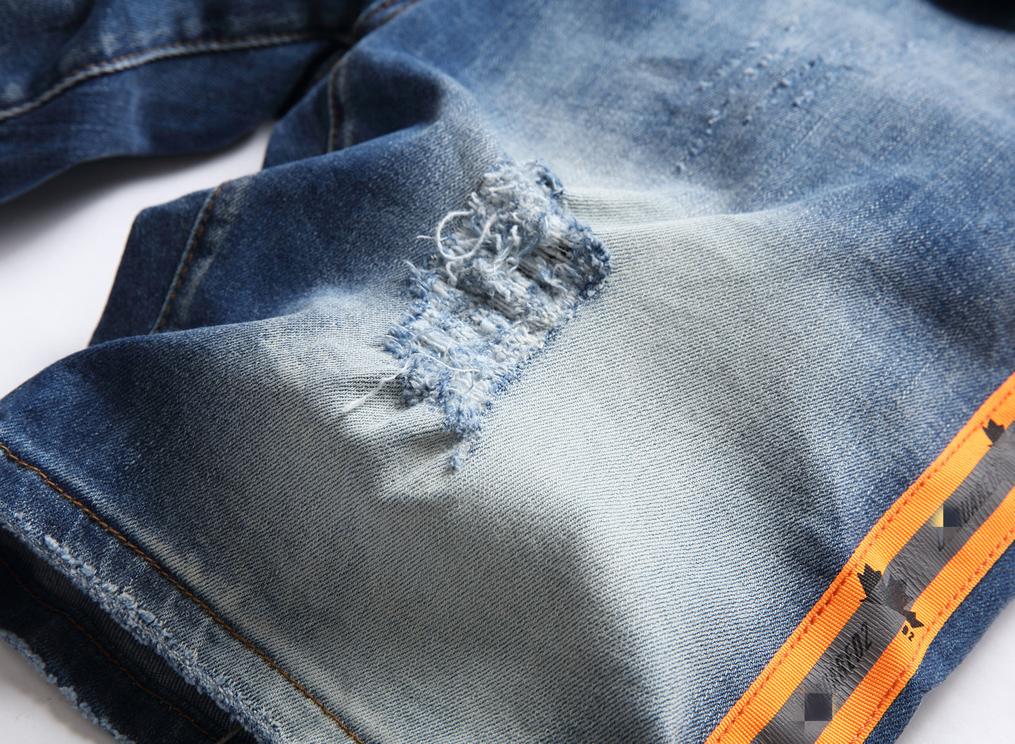 DSQ 2 Short Jeans 1122#