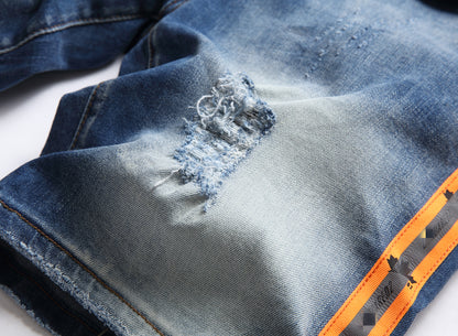 DSQ 2 Short Jeans 1122#