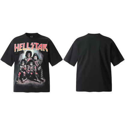 HE 2025 new fashion T-shirt 1125