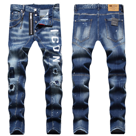 DSQ 2 Jeans  092#