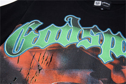 HE 2025 new fashion T-shirt G03